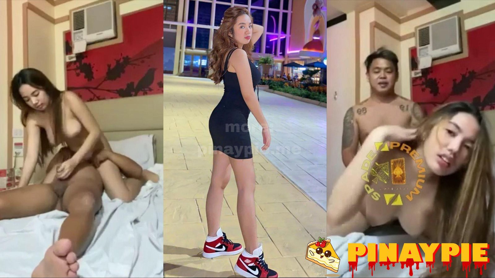 Walang pinipili basta marami kang salapi